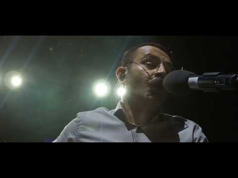 Shahin Najafi - Gharyeh (Live, Cologne 2017) شاهين نجفى - قريه