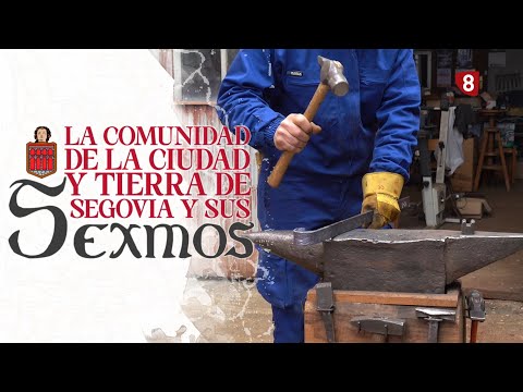 La Comunidad de la Ciudad y Tierra de Segovia y sus Sexmos | Capítulo 1: La Historia
