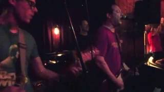 The Mr. T Experience - Here She Comes @ The Redwood