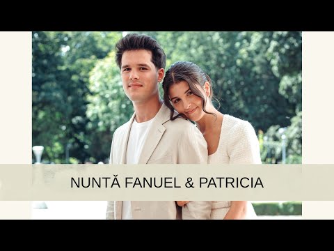 Biserica Penticostală Betania Cluj-Napoca // Nuntă Fanuel & Patricia Filip