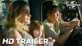 Blue Bayou Film Trailer