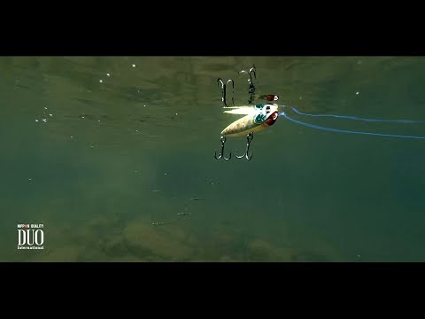 Lure Masterclass: Realis Pencil 65 -  How To