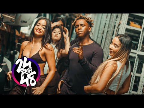 RAINHA DO CHUPA E QUETE (Clipe Oficial) MC Marlon PH e DJ Guizin da Serra