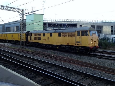 The New, The Classic An Modern - Preston - 4th Feb 2014