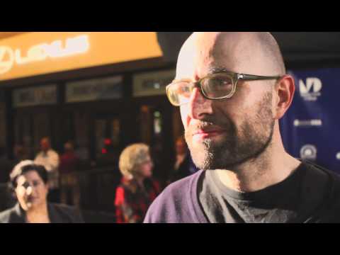 Philipp Stolzl red carpet interview at "Young Goethe in Love" premiere