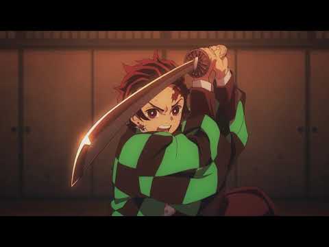 鬼滅の刃 Fragman