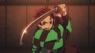 Demon Slayer: Kimetsu no Yaiba - English Dub Trailer (Mount Natagumo)