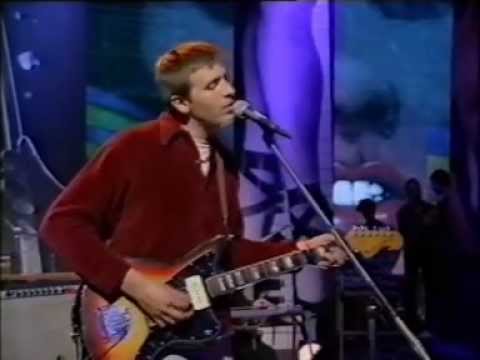 Evan Dando - Being Around (live on Jools Holland, 21.5.94)