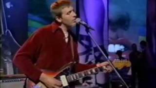 Evan Dando - Being Around (live on Jools Holland, 21.5.94)