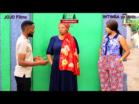 #INTIMBA ya La vie #Series S2 Ep69🔥🔥🔥TAYARI Dr. KEVIN YANGIYE KUBA IKIBAZO MU MURYANGO🔥🔥🔥