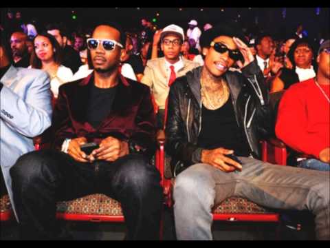 [NEW MUSIC] Juicy J & Wiz Khalifa - Know Better