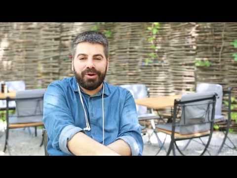 Maurice Munteanu for Digital Divas