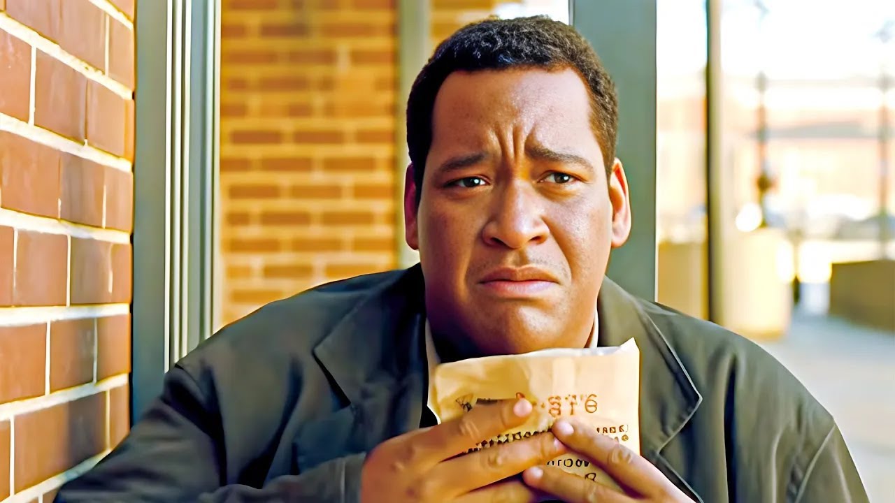 40 IQ Orphan Black Boy Expelled by School, Unaware He's Hidden Genius