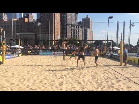 AVP NYC 17.7.2015