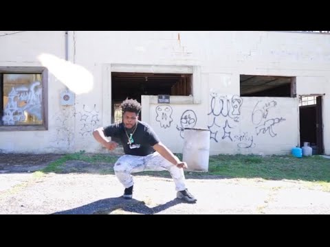 Fat Guy Frank - In My Thoughts (Official Music Video)