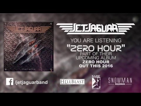 Jet Jaguar | Zero Hour