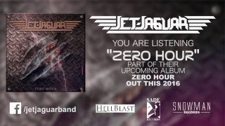 Jet Jaguar | Zero Hour