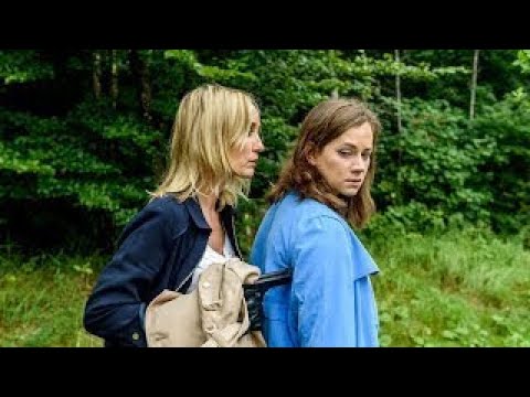 Sturm der Liebe : Tina gerät in Gefahr II Folge 2791