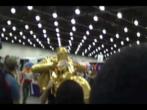 Youmacon 2012 vlog pt.28