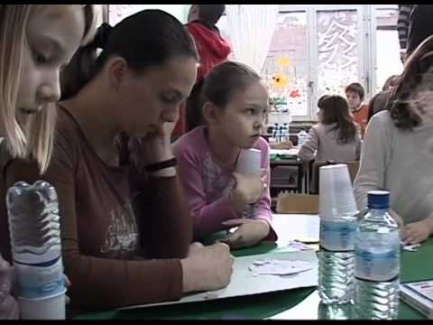 Dzina Papas Dzoksi -Za site deca