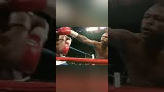 Roy Jones Jr. (INSANE SPEED!) |Consecutive Left Hooks!|