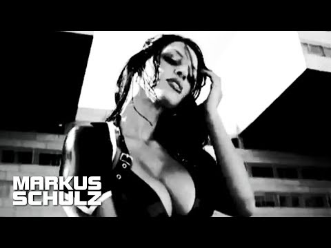 Markus Schulz - Do You Dream? | Official Music Video
