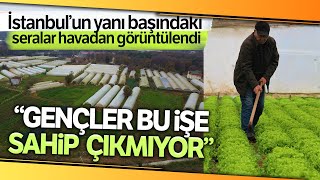 İstanbul’un Yanı Başında Minik Antalya