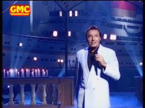 Karel Gott - Nie mehr Bolero (No mas Boleros)