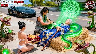 Download lagu Pengemis Turun Gunung Selamatkan Nenek dengan Kuas, Ternyata Dokter Ilahi, Dilamar CEO mp3