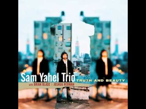 Sam Yahel Trio (feat  Joshua Redman) - Man O' War