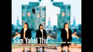 Sam Yahel Trio (feat  Joshua Redman) - Man O' War