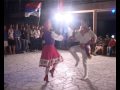 Барыня Russian dance BARYNJA 