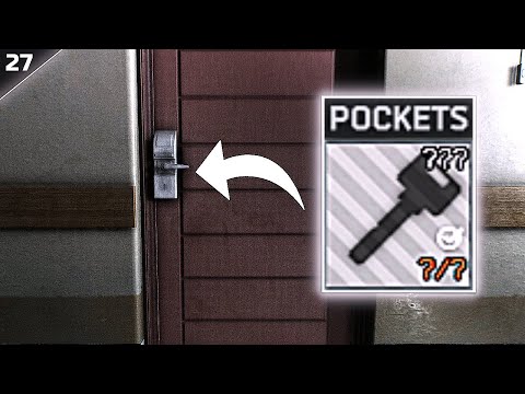 Key Crisis on Hardcore Account (Episode 27)