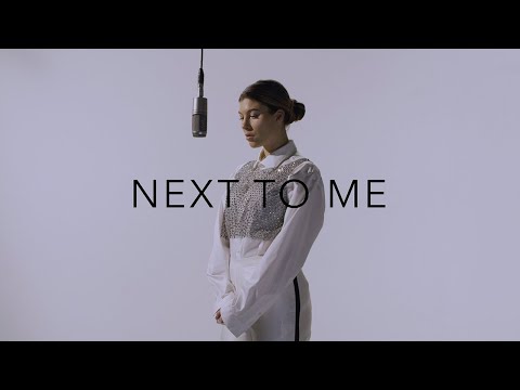 Dani Doucette - Next To Me