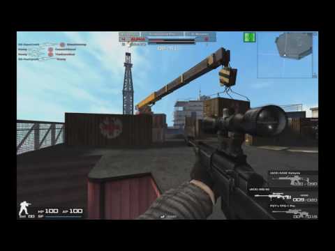 Clan war: Balkan-Society vs Rights Reserved