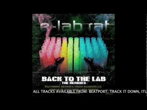 E-LAB RAT - The Head (Kieran M Remix)