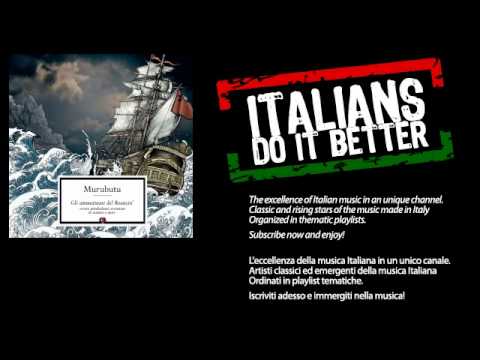 Murubutu - Le sirene - feat. Claver Gold