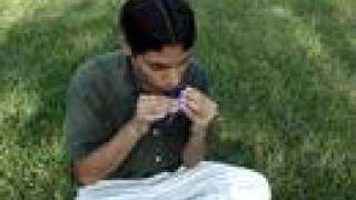 Concerning Hobbits (Shire Theme) on Ocarina