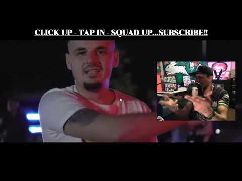 Albanian Rap: SON OF SELO x RRAFA - "Aladdin" (New Zealand Reaction)