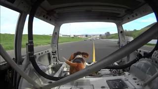 24 Hours of Lemons: Sunday in Sonoma-Sears Pointless 