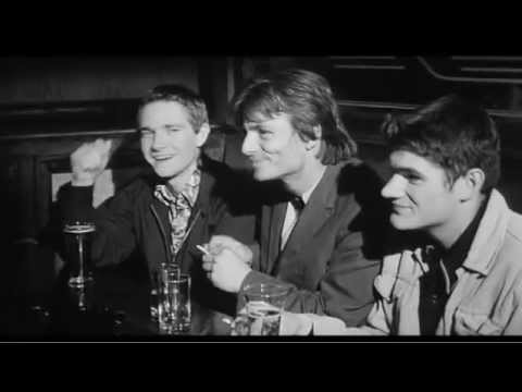 I Just Want to Kiss You(原題)