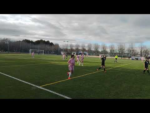 Aficionado C.D Ejido 5 - Club Astorga Femenino 1  18012026 J16