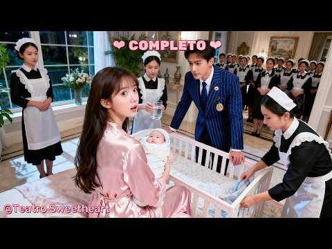 Teatro Sweetheart and Amor Drama