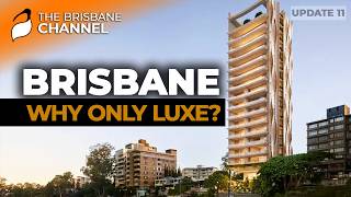 Thousands More Homes at Flood Risk? | Brisbane Update 11