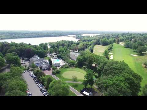 Aerial Video Tour 27 Arlington Street, Winchester MA - Philip J. Vita - Tel (781) 729-4663