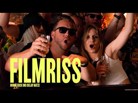minnie rock & Deejay Matze - FILMRISS