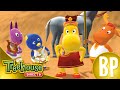 Os Backyardigans A Princesa Do Egito Ep 8