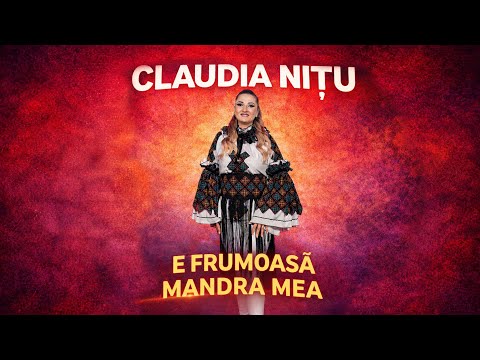CLAUDIA NITU & FORMATIA TREND  - E FRUMOASA MANDRA MEA  - COLAJ HORE LIVE 2026