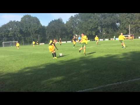 SC Bolsward - de wâlden