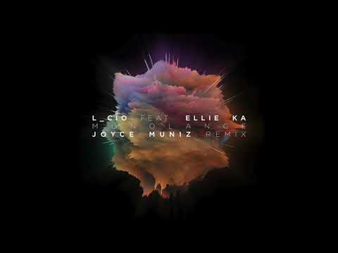 CC PREMIERES: L_cio feat. Ellie Ka - Monolance (Joyce Muniz Remix) [Black Diamonds Records]